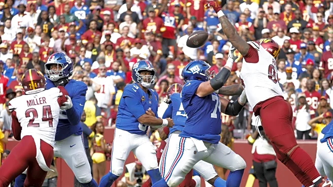 Giants-Cowboys, Week 2: Can the Giants’ offense find traction against the Dallas defense?