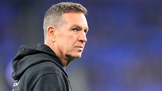 Lou Anarumo’s Colts defense is a breath of fresh air