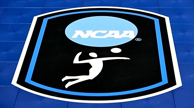 Syracuse Olympic Sports update: field hockey and volleyball start strong