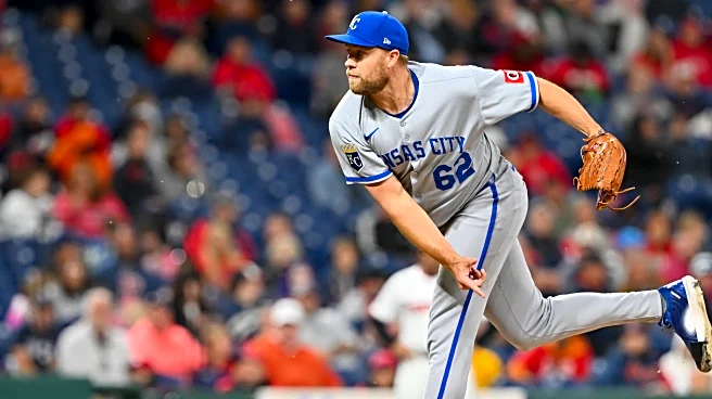 Kansas City Royals news: Jonathan Bowlan and Home Run Derby X