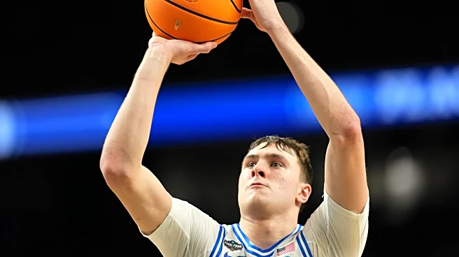Mark Cuban Is Ready For The Cooper Flagg Era
