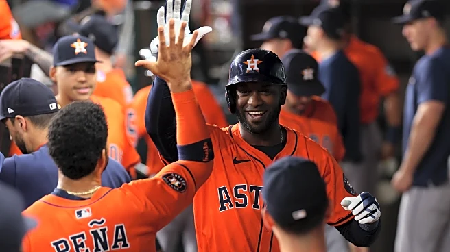 Yankees Rivalry Roundup: Astros fend off late Blue Jays rally