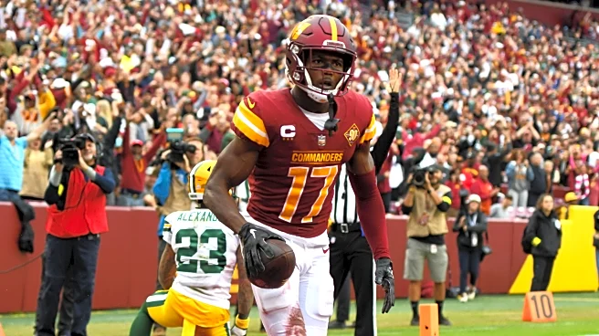 Commanders vs Packers NFL Week 2: How to watch, TV schedule, online stream, injury report and more