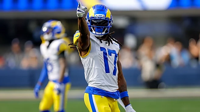 Random Ramsdom: One week in, are they a top-10 team?