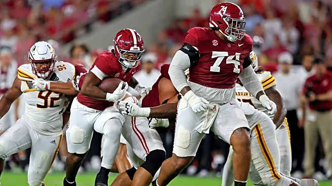 Jumbo Package: Alabama looks to find consistency vs Wisconsin
