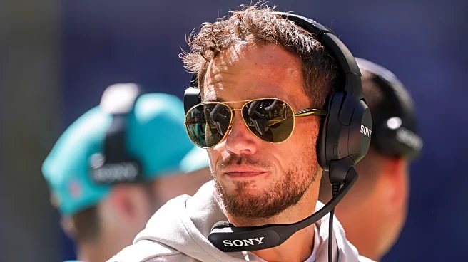 From bad to embarrassing; Miami Dolphins ranked as worst team in NFL