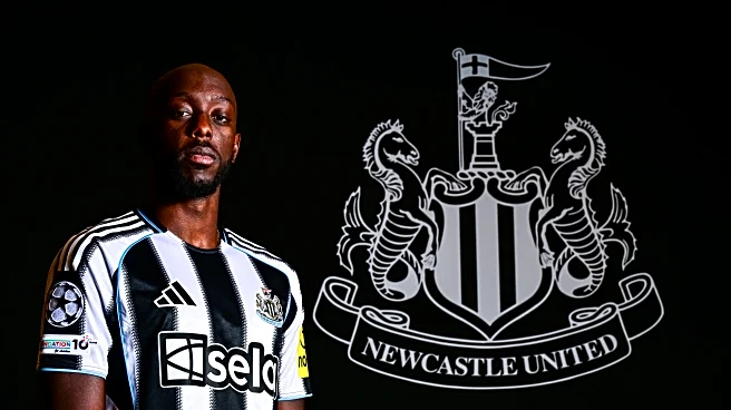 Newcastle Could Change Transfer Strategy Going Forward