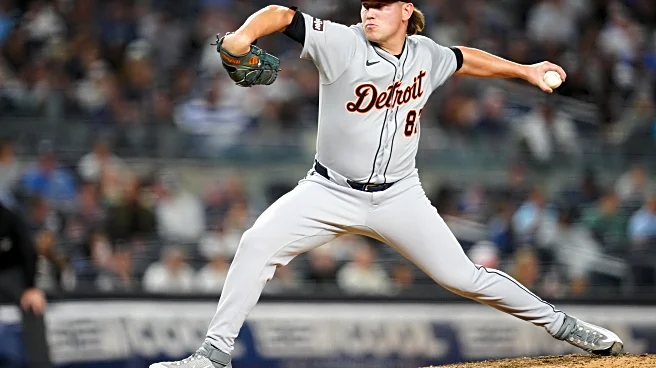 Game 147 Preview: Can the Tigers sweep Yankees in New York?