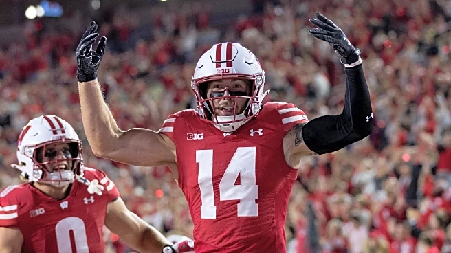 Alabama Football 2025 vs Wisconsin: Previewing the Badger Defense