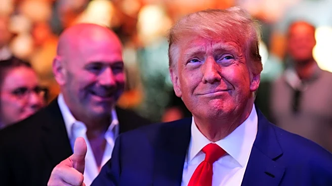 Dana White addresses security concerns for UFC White House card, reveals how many people can attend