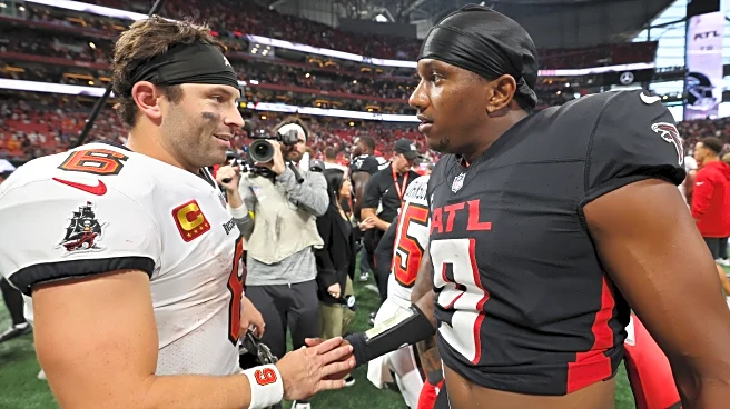 State of the NFC South: Week 2