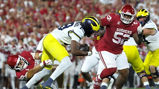 Michigan Football must improve third-down execution to get back on track