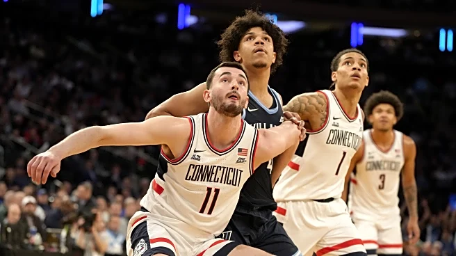 NBA Draft 2026: Players to watch in the Big East