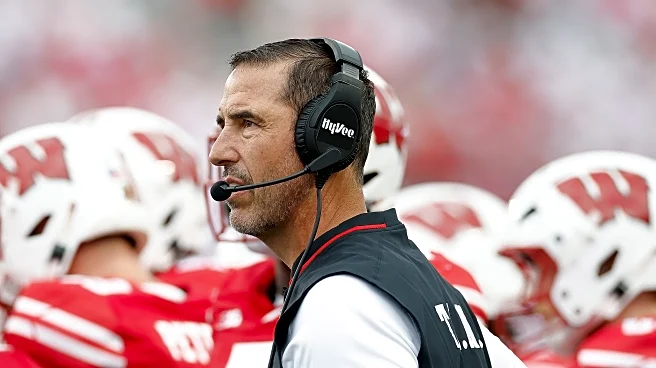 ESPN predicts the Badgers to cover the spread vs. Alabama
