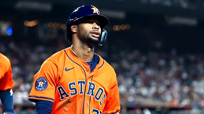Astros Prospect Report: September 10th