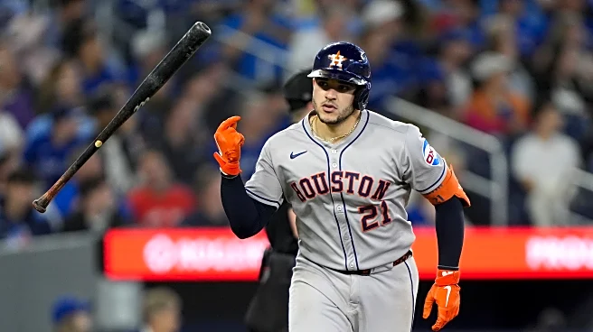 Houston Astros Boil: September 11, 2025
