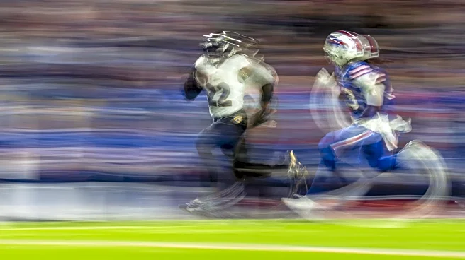 Winners & Losers from Week 1 in the AFC North