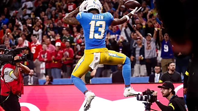 Chargers Daily Links: Thursday Open Thread