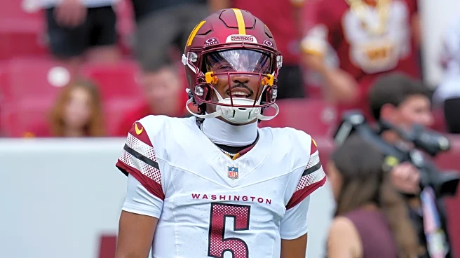 Packers Opponent Preview: Washington Commanders