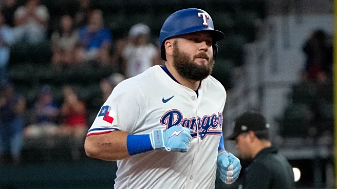 Thursday Morning Links