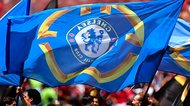 The FA bring 74 charges against Chelsea for self-reported, historical financial irregularities