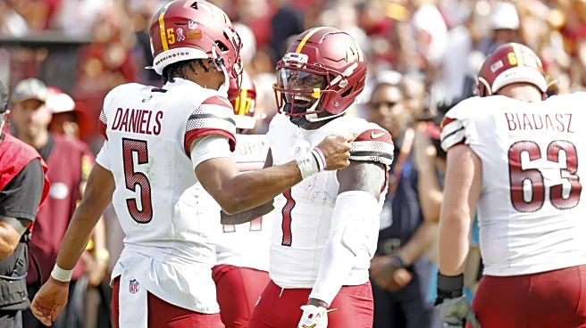 NFL Week 2 staff picks: Moneyline, spread, over/under predictions