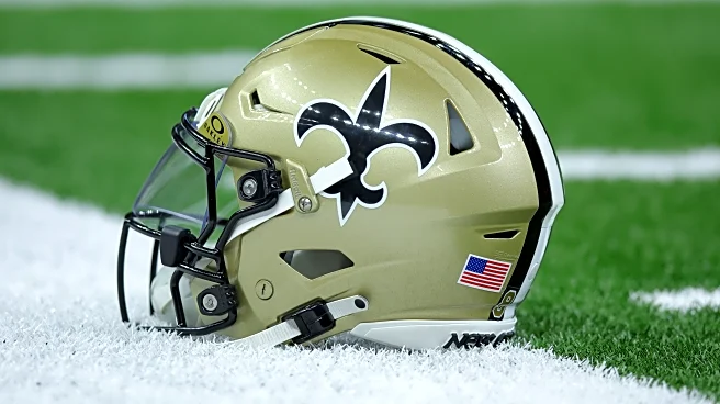 Saints Podcast Round-Up, September 11th