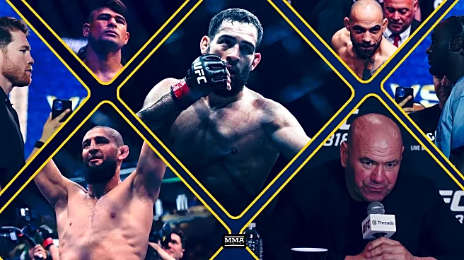 Between the Links: Canelo vs. Crawford, UFC Paris, Brian Ortega speaks, Noche UFC