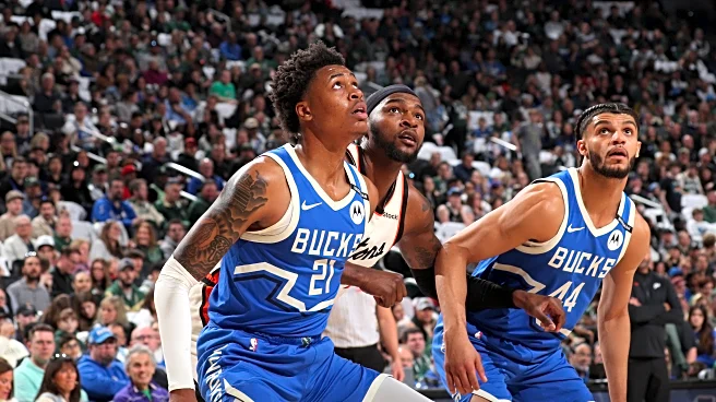Ranking Milwaukee’s young pieces