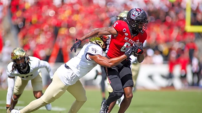 Week 3 Football: What to Watch