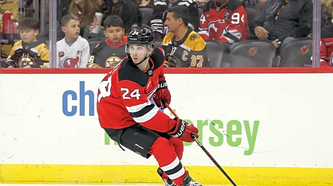 What I’m Looking Forward to for the New Jersey Devils at the Prospect Challenge