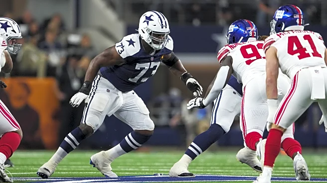 Dallas Cowboys: Reading between the lines (offense)