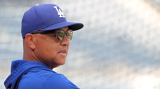 Dodgers postseason hopes include uphill battle for No. 2 seed