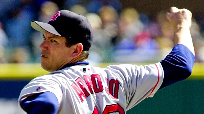 2000 Yankees Diary, September 11: Bats apparently forget it’s not an offday against Boston