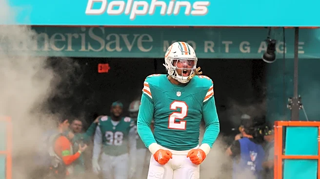 Patriots vs. Dolphins Week 2 TV coverage plan
