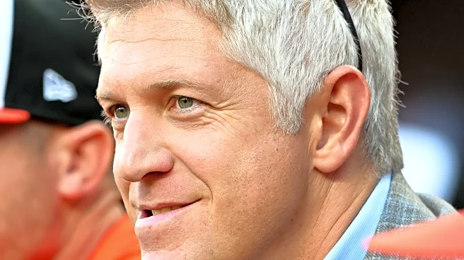Orioles news: Mike Elias secretly got promoted last offseason