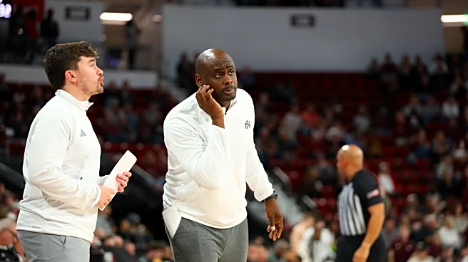 Ahmad Smith helps build programs throughout his career