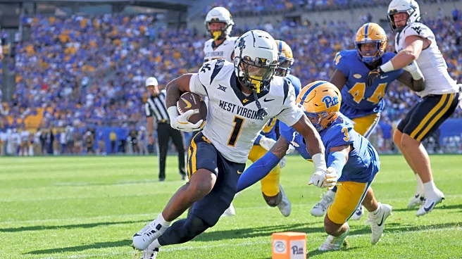 West Virginia Football Preview: The Mountaineers look to bounce back as the Backyard Brawl returns to Morgantown