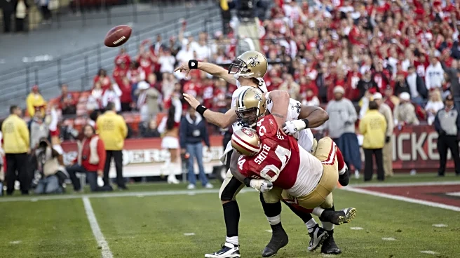 49ers-Saints Week 2 Preview: Winnable, but the Saints Ain’t The Aints this year