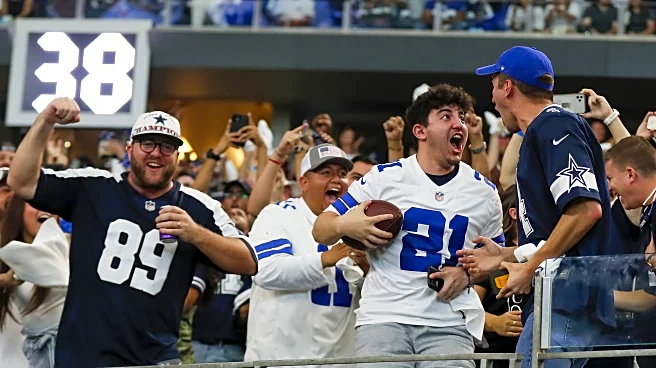 Week 2 rooting guide for Cowboys fans