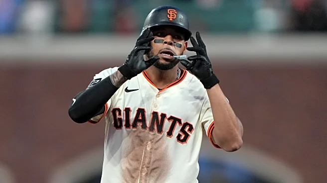 Hey, thanks a lot, Dominic Smith