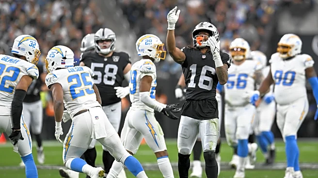 Week 2 NFL picks: Raiders-Chargers Monday Night Football prediction, Silver and Black Pride’s Pick’em competition