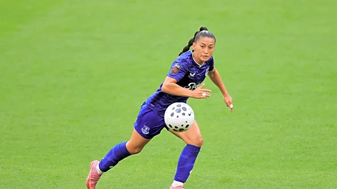 Pacheco: ‘no-brainer to see Everton investment’