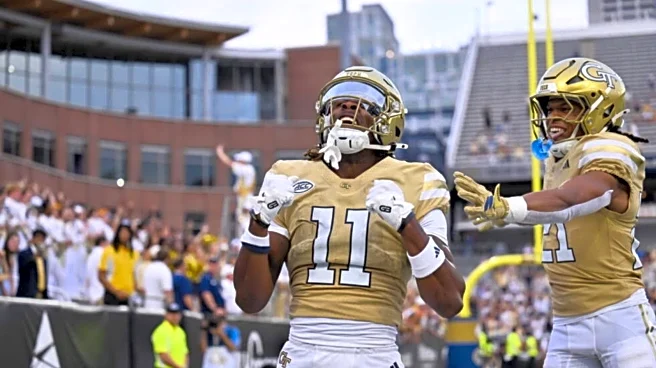 Georgia Tech Football: Things I Think I Know – Clemson