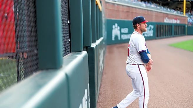 Braves vs. Cubs series recap: Close, but no cigar. Again.