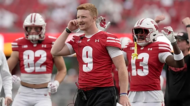 Billy Edwards’s status for Week 3 vs. Alabama revealed