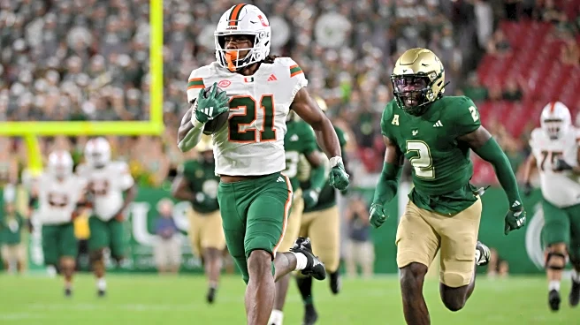 Week 3 college football lines and picks