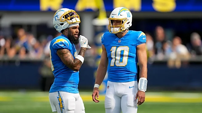 BFTB Roundtable: Chargers-Raiders game predictions