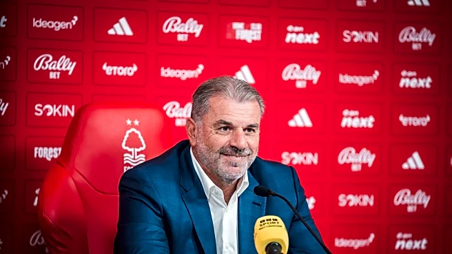 Ange: I knew Spurs sack was coming before Europa League final
