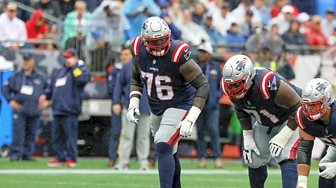 Patriots vs. Dolphins Thursday injury report: Morgan Moses, Harold Landry III return